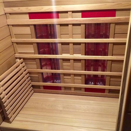 Haus Schnoeller Apartment Bach  Ngoại thất bức ảnh