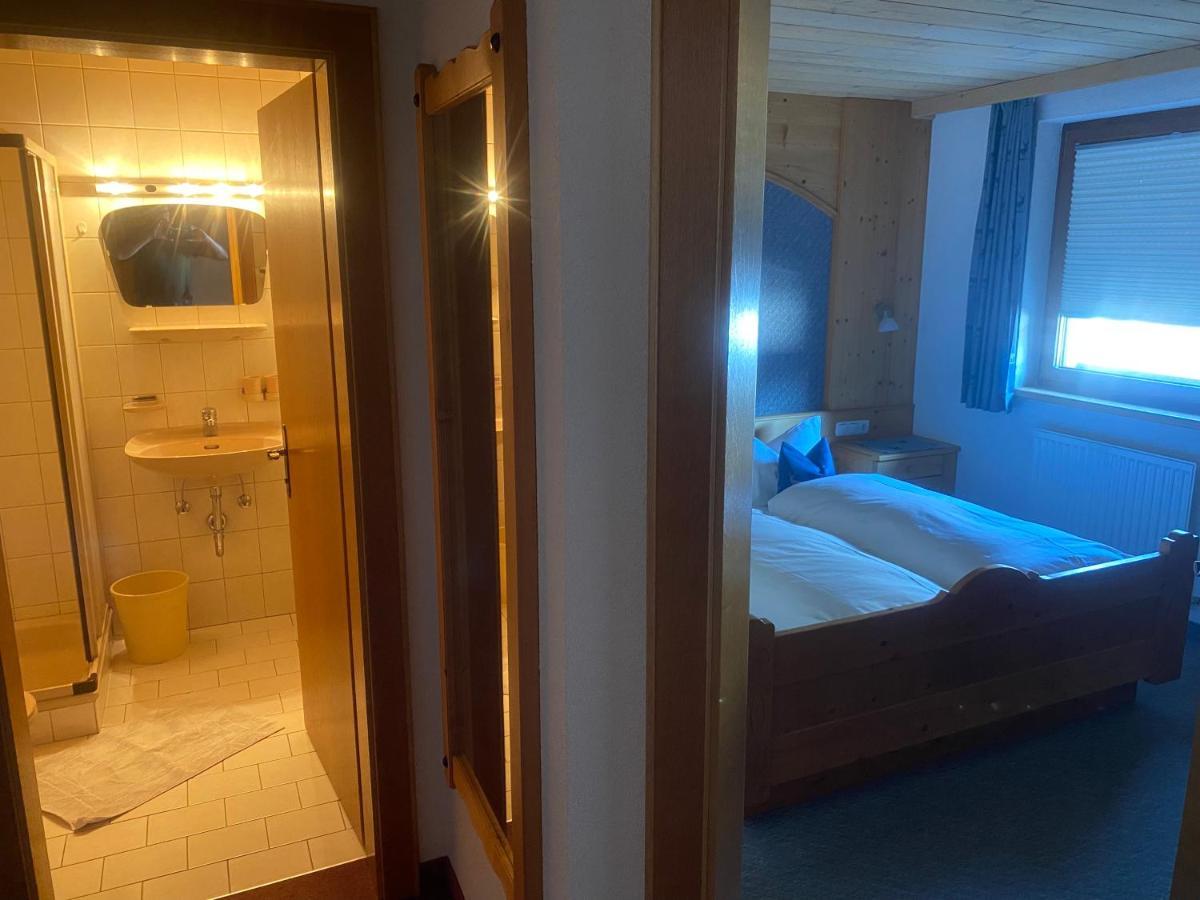 Haus Schnoeller Apartment Bach  Ngoại thất bức ảnh