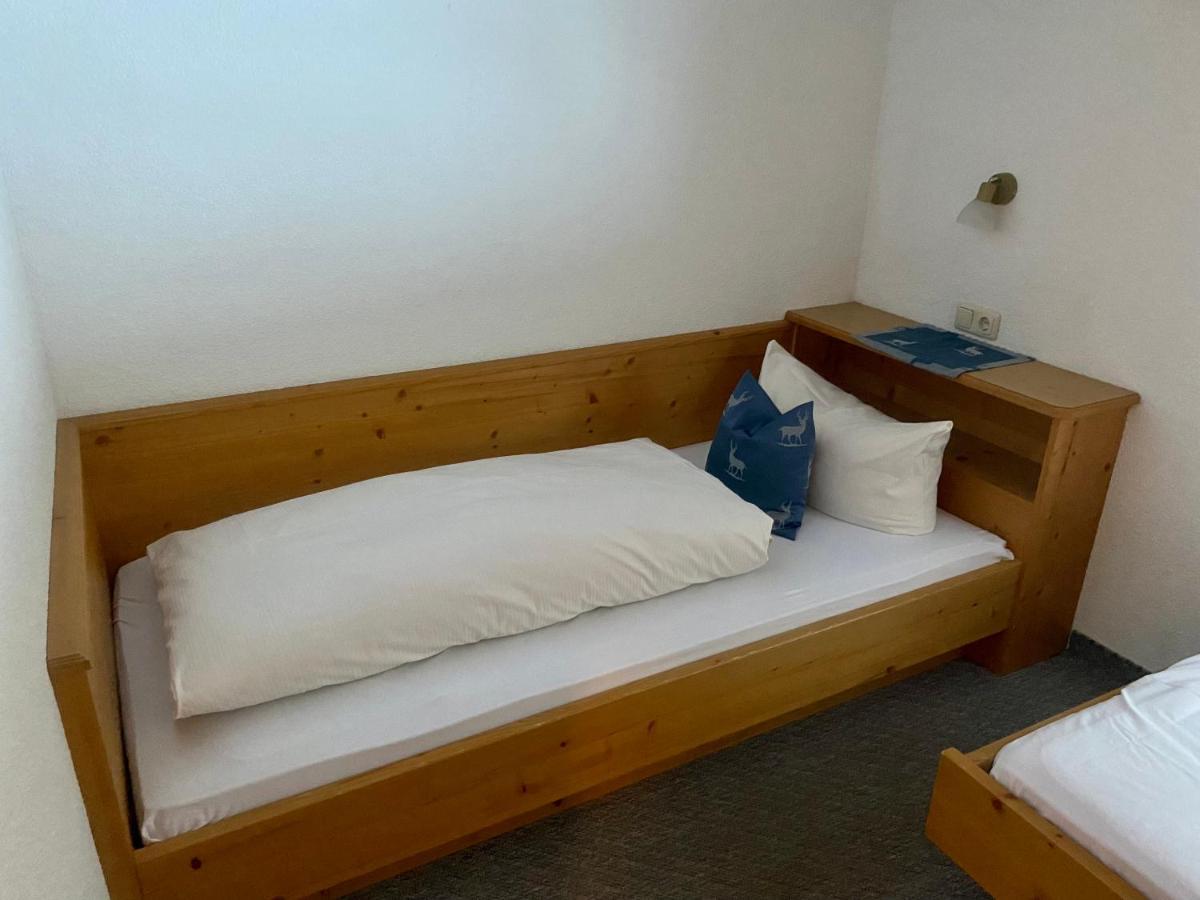 Haus Schnoeller Apartment Bach  Ngoại thất bức ảnh
