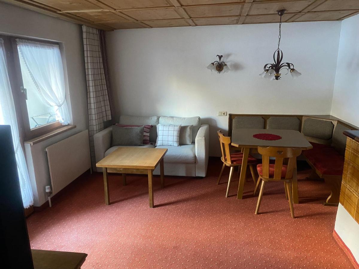 Haus Schnoeller Apartment Bach  Ngoại thất bức ảnh