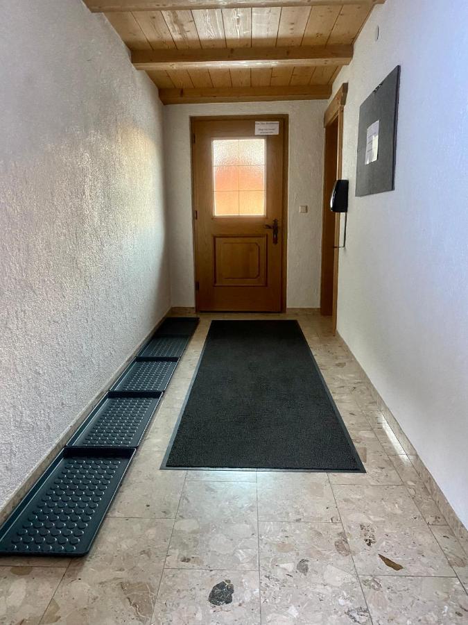 Haus Schnoeller Apartment Bach  Ngoại thất bức ảnh