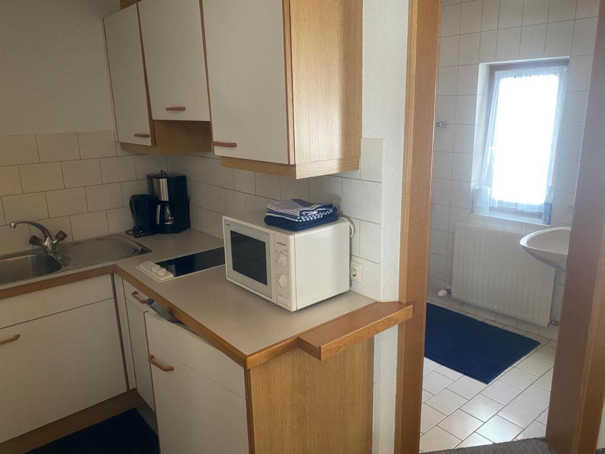 Haus Schnoeller Apartment Bach  Ngoại thất bức ảnh