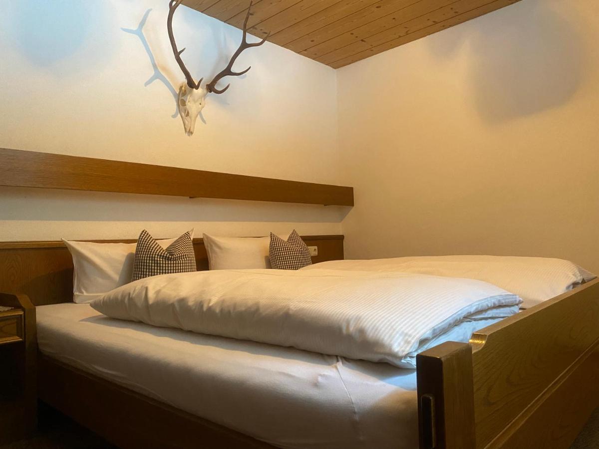 Haus Schnoeller Apartment Bach  Ngoại thất bức ảnh