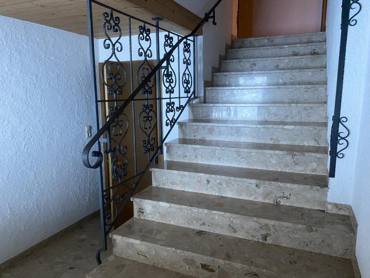 Haus Schnoeller Apartment Bach  Ngoại thất bức ảnh