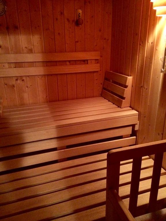 Haus Schnoeller Apartment Bach  Ngoại thất bức ảnh